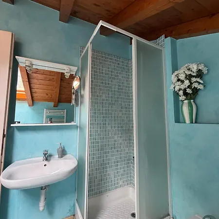 Largo Iv Novembre Διαμέρισμα