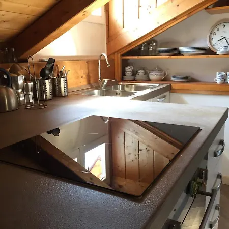 Largo Iv Novembre דירה *