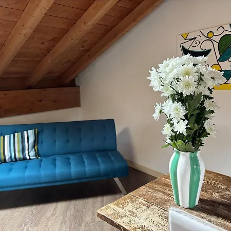 Largo Iv Novembre Appartement San Fedele Intelvi
