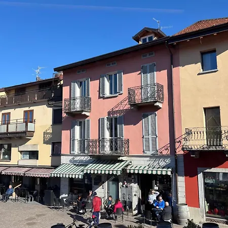 Apartament Largo Iv Novembre