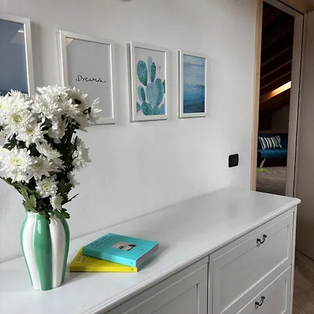 Largo Iv Novembre Διαμέρισμα *