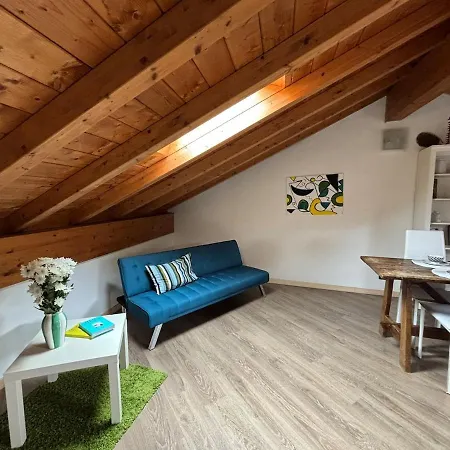 Apartament Largo Iv Novembre *