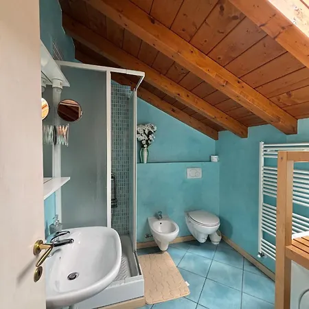 דירה Largo Iv Novembre *