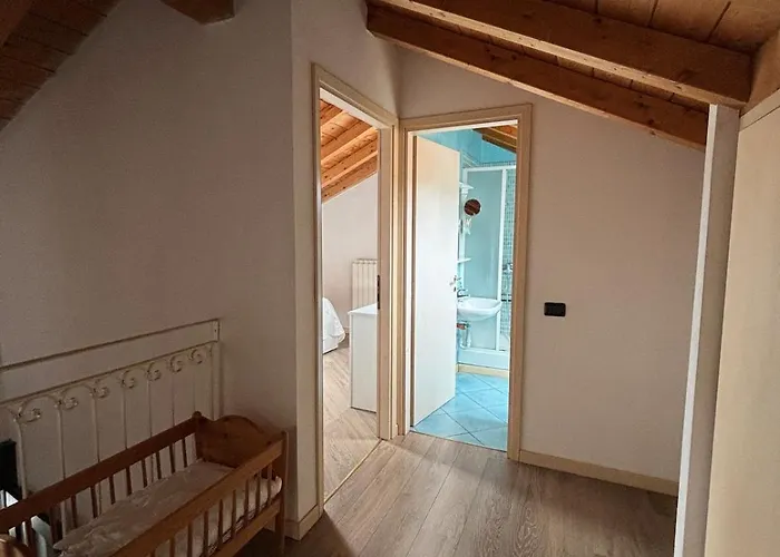 Largo Iv Novembre San Fedele Intelvi