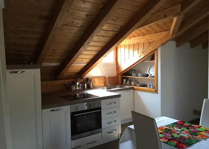 Largo Iv Novembre San Fedele Intelvi