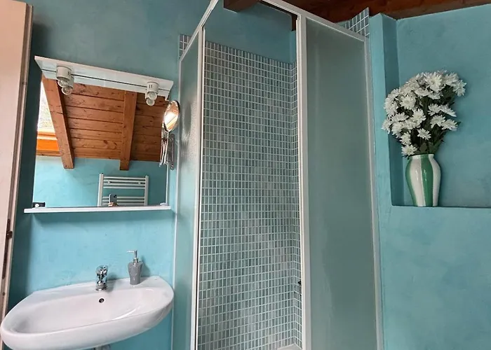 Largo Iv Novembre Apartman