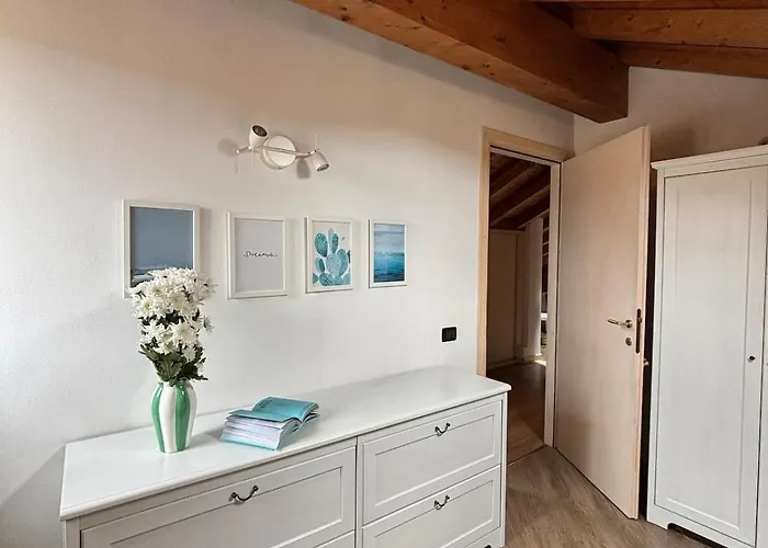 Apartman Largo Iv Novembre