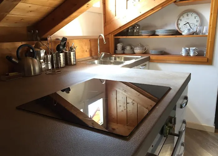 Largo Iv Novembre Apartman *