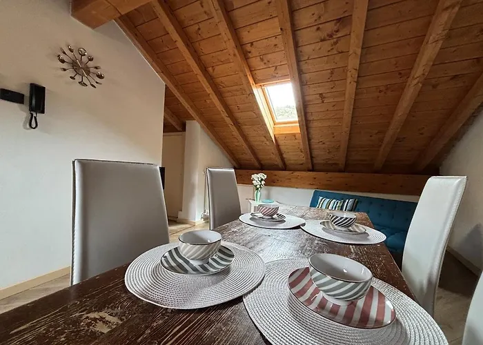 Apartament Largo Iv Novembre *