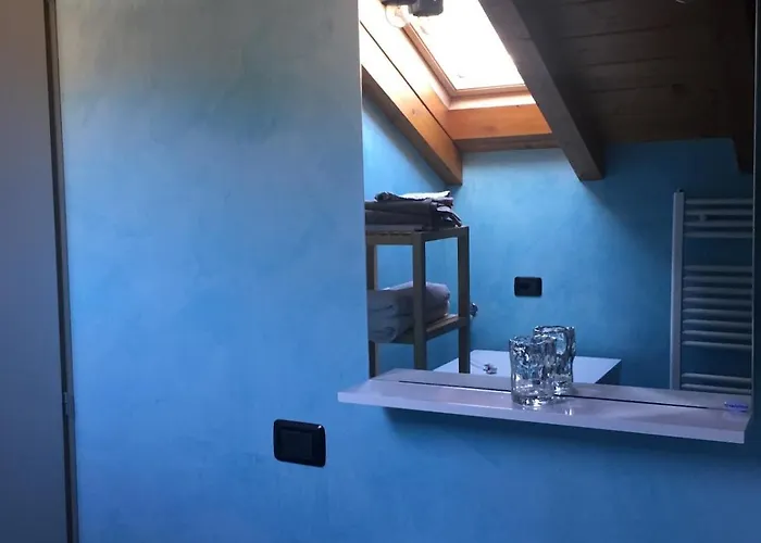 Largo Iv Novembre San Fedele Intelvi