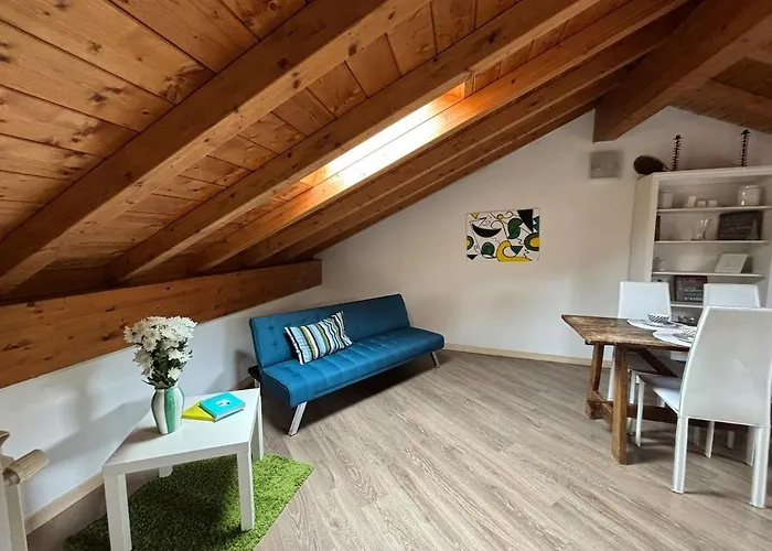 Apartman Largo Iv Novembre *