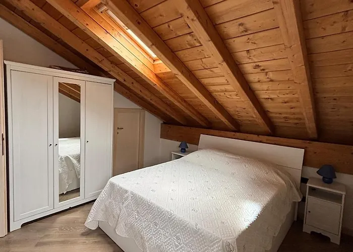 Largo Iv Novembre San Fedele Intelvi