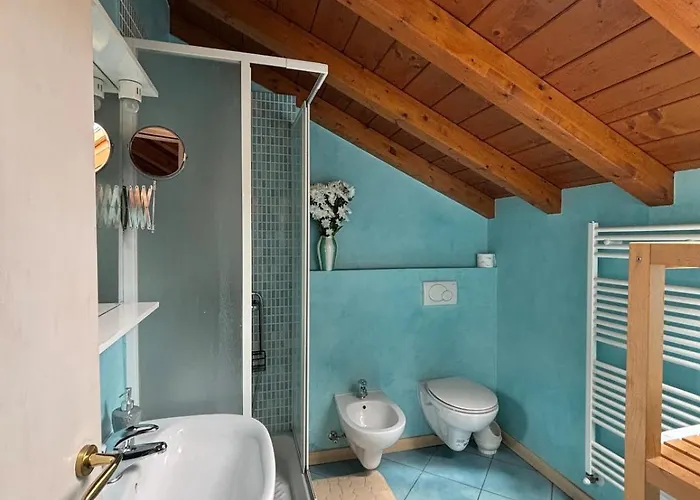 Apartman Largo Iv Novembre *