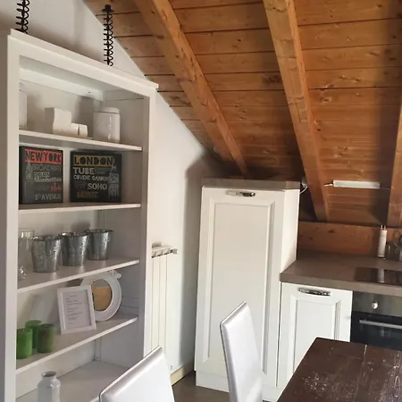 Largo Iv Novembre Apartamento